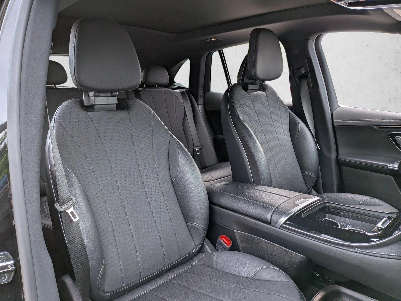 2023 Mercedes-Benz EQE EQE 350 4MATIC® SUV