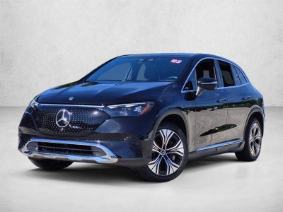 2023 Mercedes-Benz EQE EQE 350+ SUV