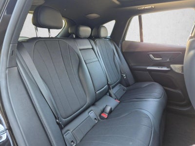2023 Mercedes-Benz EQE EQE 350+ SUV