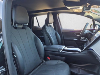 2023 Mercedes-Benz EQE EQE 350+ SUV