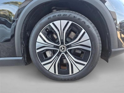 2023 Mercedes-Benz EQE EQE 350+ SUV