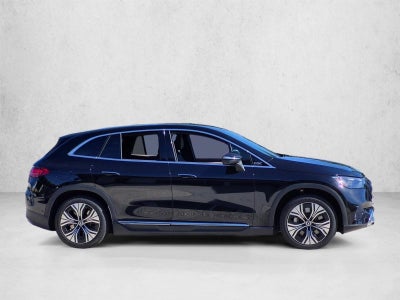 2023 Mercedes-Benz EQE EQE 350+ SUV
