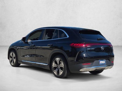 2023 Mercedes-Benz EQE EQE 350+ SUV
