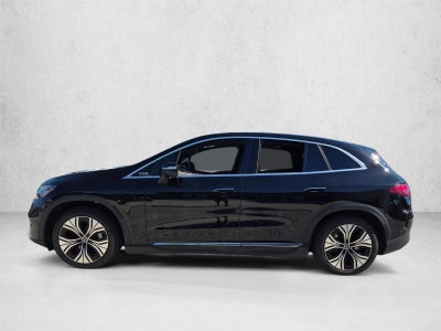 2023 Mercedes-Benz EQE EQE 350+ SUV