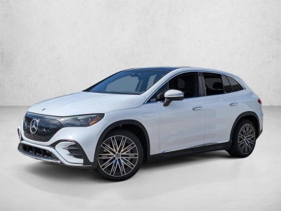 2023 Mercedes-Benz EQE EQE 500 4MATIC® SUV
