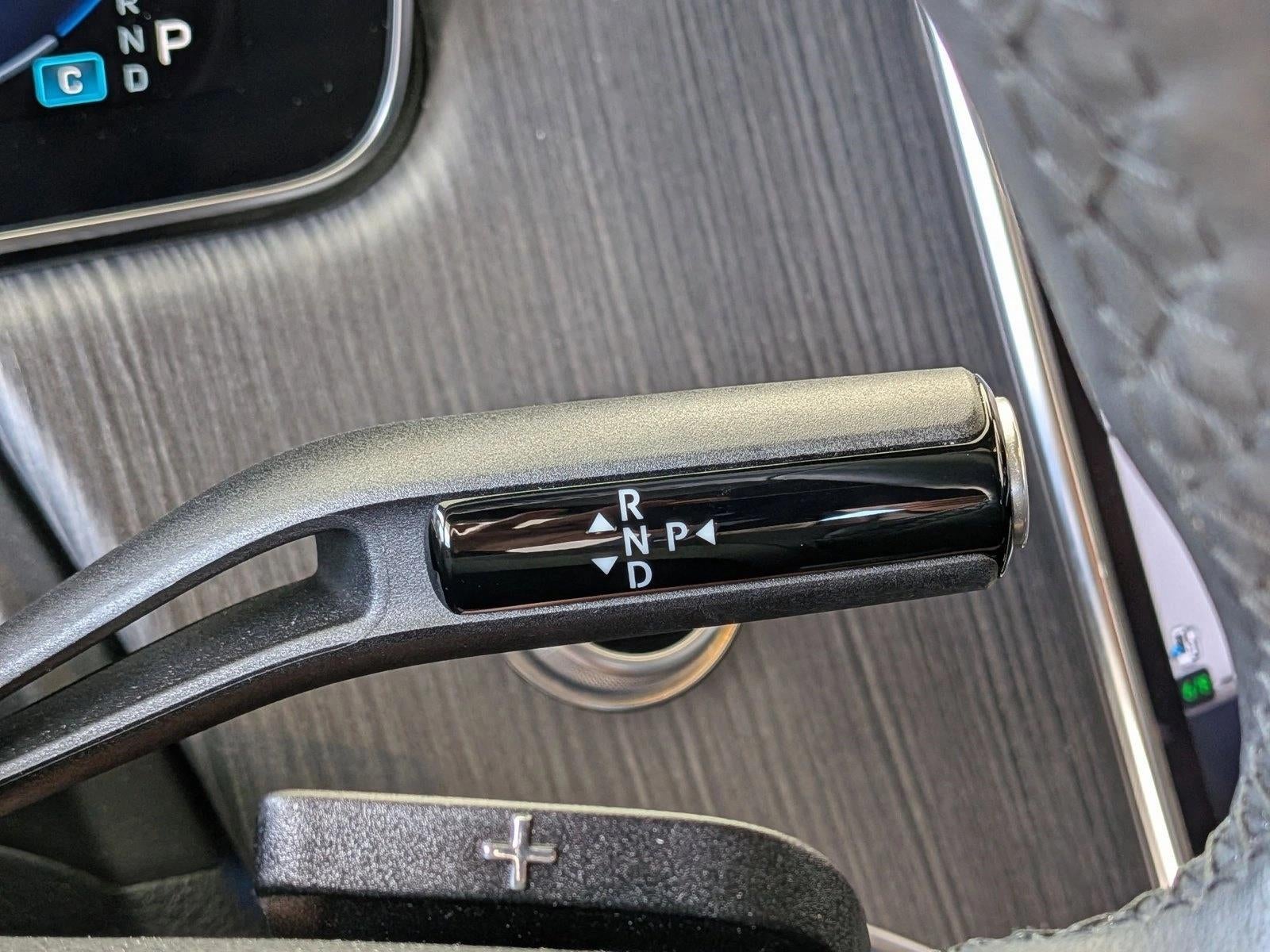 2023 Mercedes-Benz EQE EQE 500 4MATIC® SUV