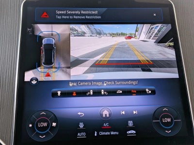 2023 Mercedes-Benz EQE EQE 500 4MATIC® SUV