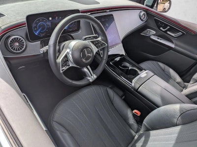 2023 Mercedes-Benz EQE EQE 500 4MATIC® SUV