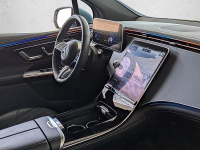 2023 Mercedes-Benz EQE EQE 500 4MATIC® SUV