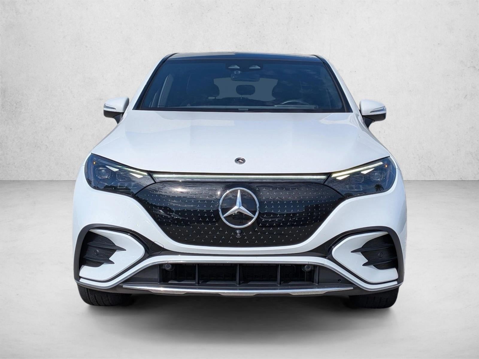 2023 Mercedes-Benz EQE EQE 500 4MATIC® SUV