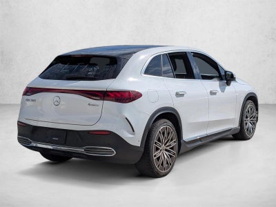 2023 Mercedes-Benz EQE EQE 500 4MATIC® SUV