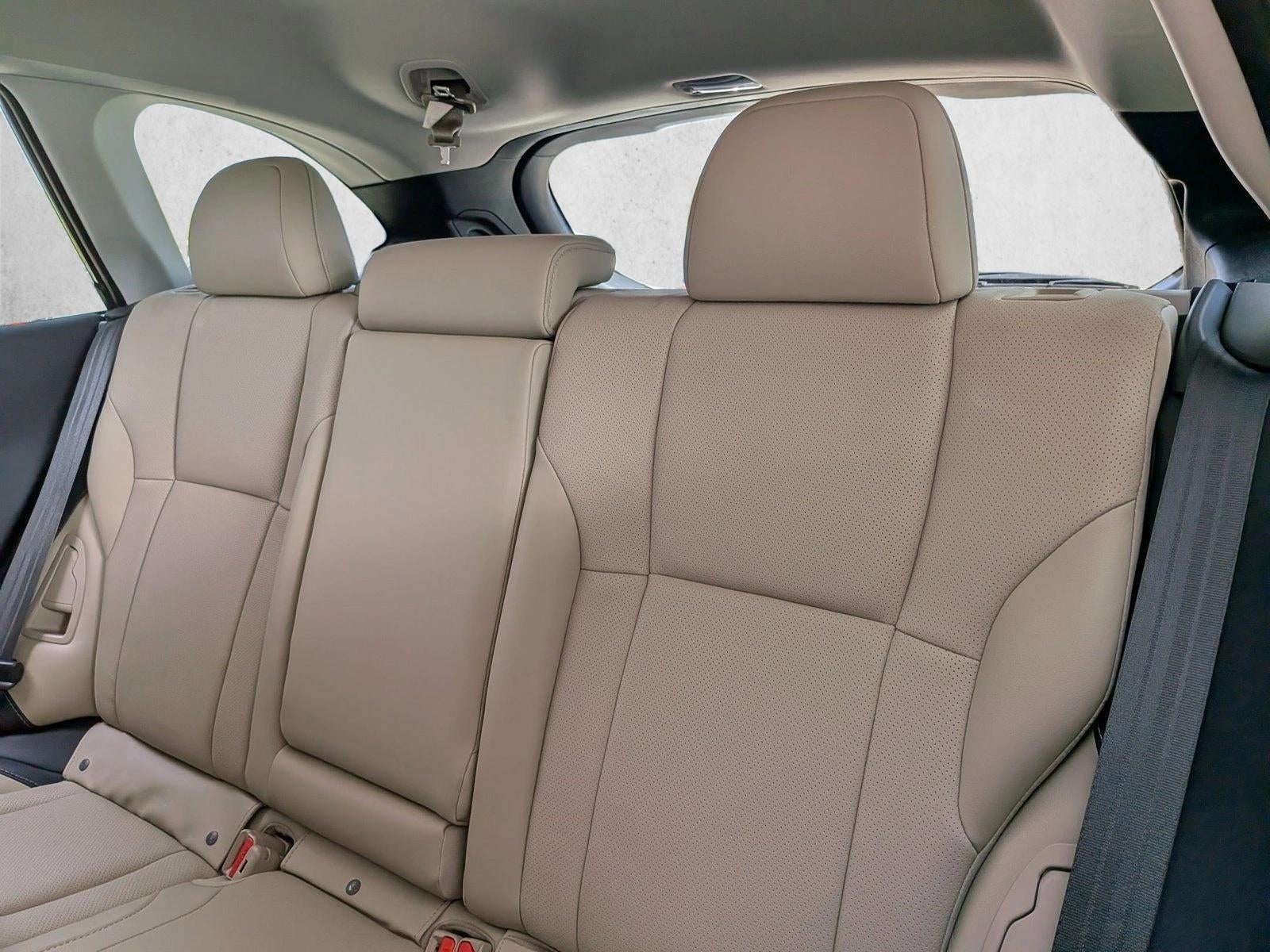 2021 Subaru Outback Limited CVT