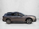 2021 Subaru Outback Limited CVT