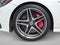 2016 Mercedes-Benz C-Class AMG® C 63 S Sedan