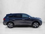 2016 Acura MDX FWD