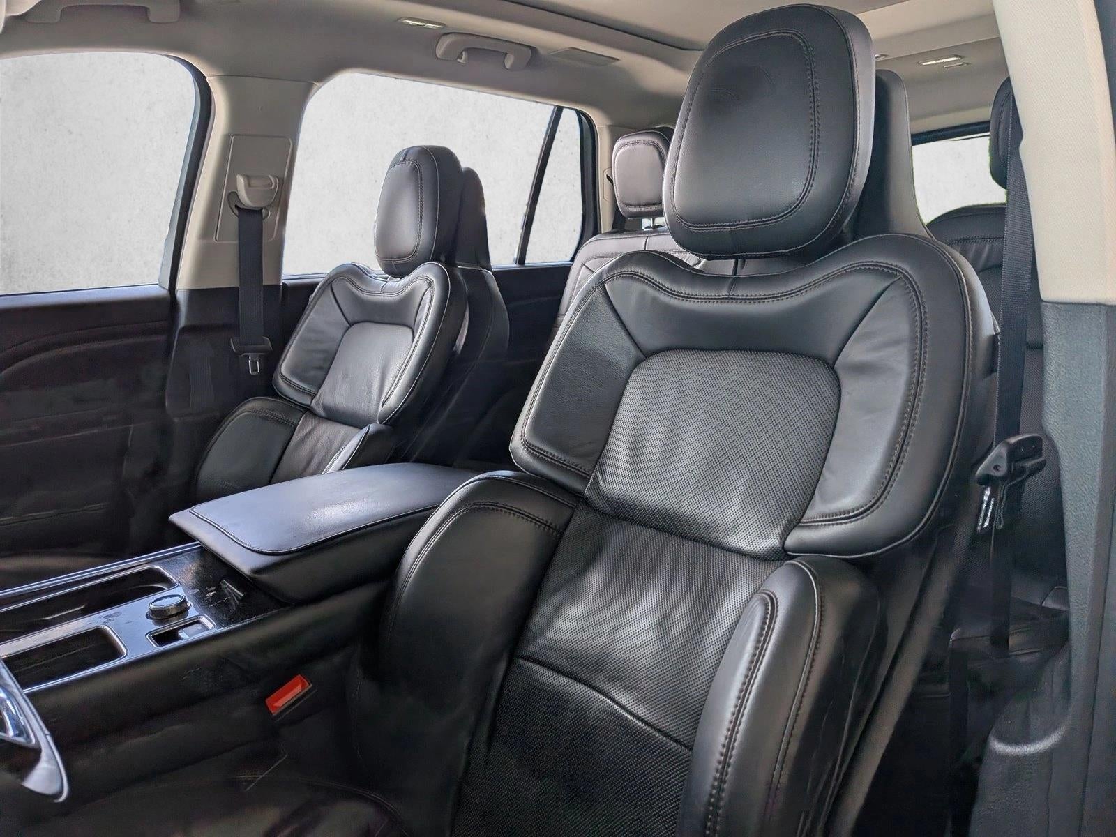 2023 Lincoln Aviator Reserve RWD