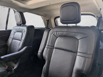 2023 Lincoln Aviator Reserve RWD