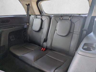 2023 Lincoln Aviator Reserve RWD