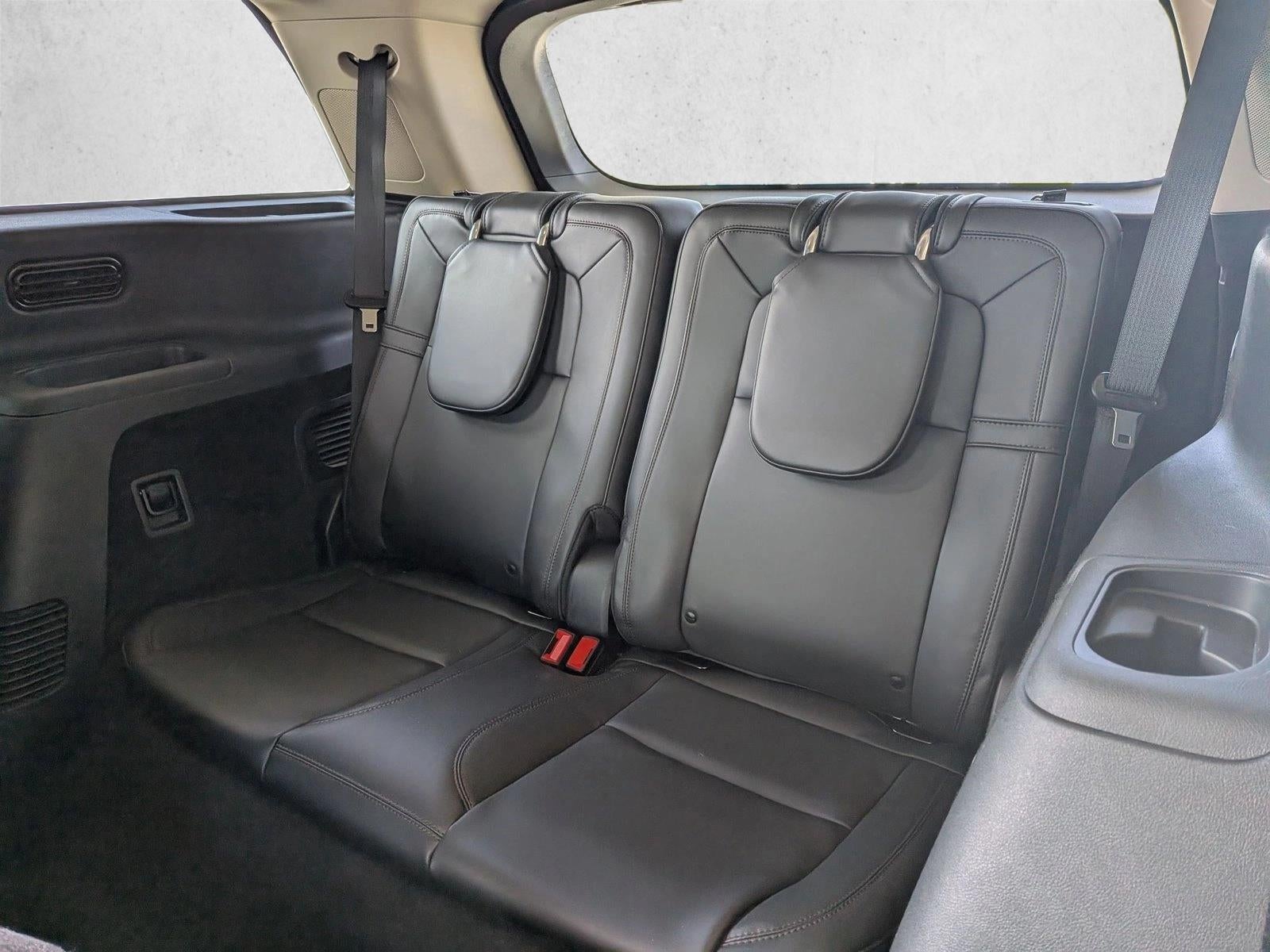 2023 Lincoln Aviator Reserve RWD