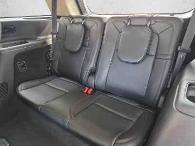 2023 Lincoln Aviator Reserve RWD