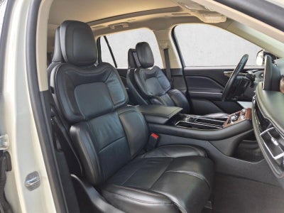2023 Lincoln Aviator Reserve RWD