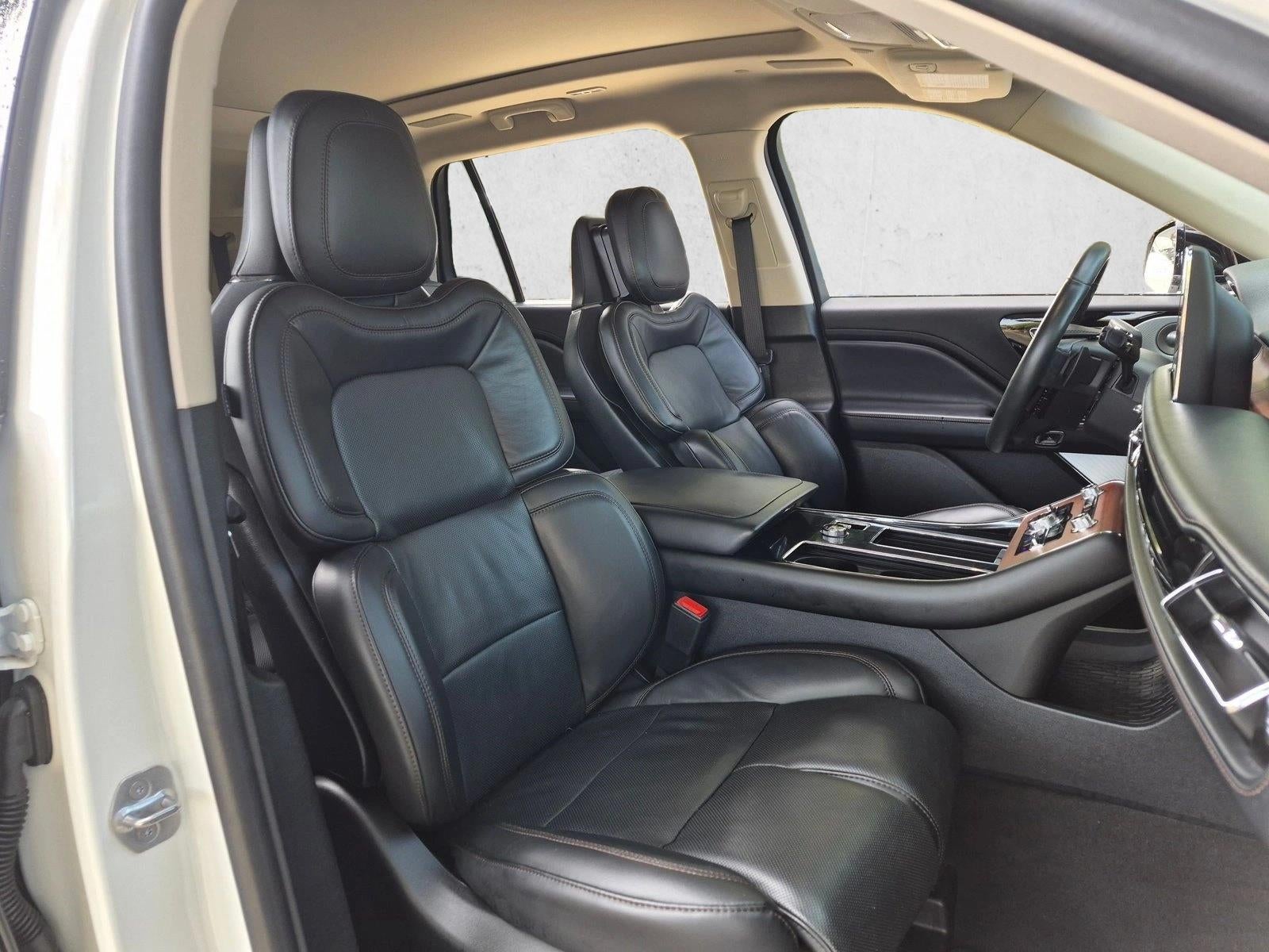 2023 Lincoln Aviator Reserve RWD