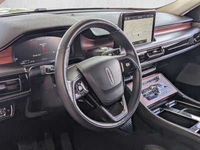 2023 Lincoln Aviator Reserve RWD