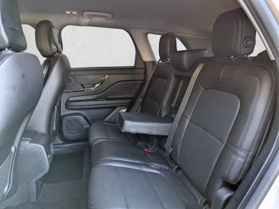 2020 Lincoln Corsair Standard FWD