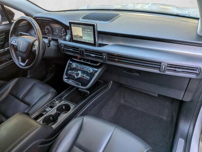 2020 Lincoln Corsair Standard FWD