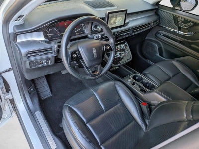 2020 Lincoln Corsair Standard FWD