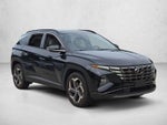 2022 Hyundai TUCSON Limited FWD