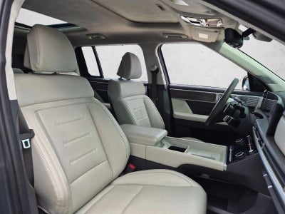 2024 Hyundai SANTA FE Calligraphy FWD