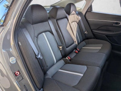 2021 Hyundai SONATA SEL 2.5L