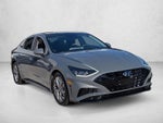 2021 Hyundai SONATA SEL 2.5L