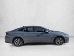 2021 Hyundai SONATA SEL 2.5L