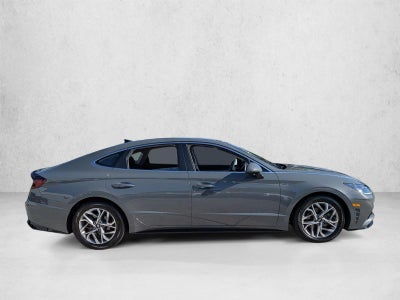 2021 Hyundai SONATA SEL 2.5L
