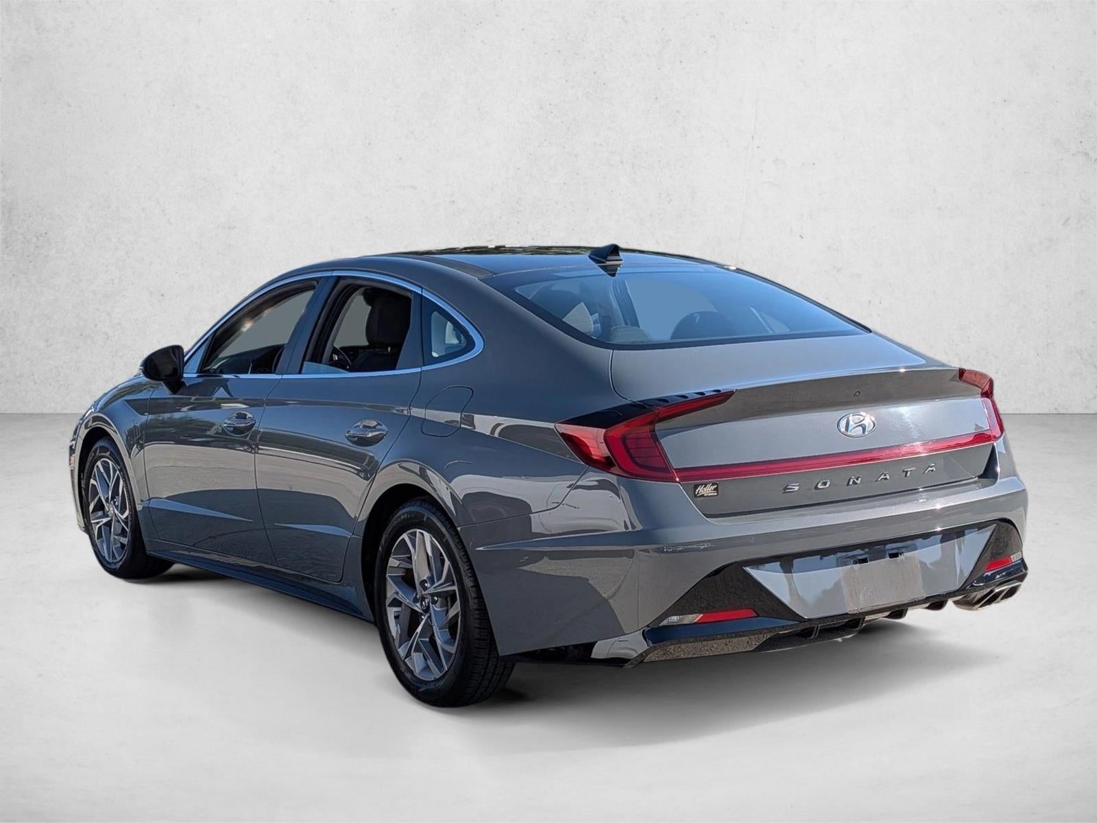 2021 Hyundai SONATA SEL 2.5L