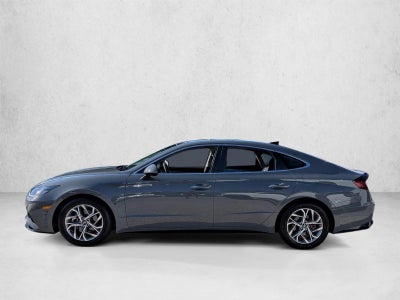 2021 Hyundai SONATA SEL 2.5L
