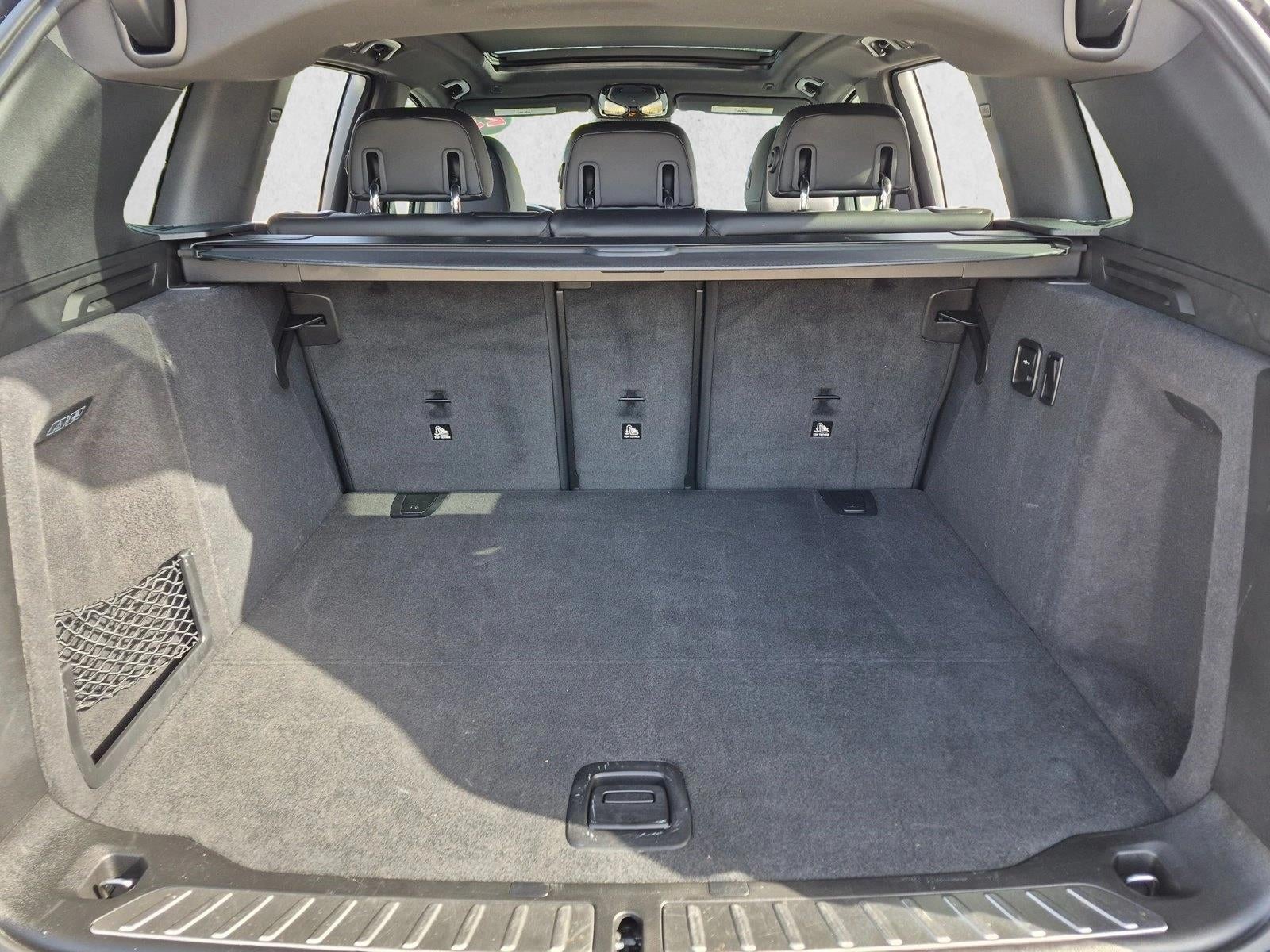 2023 BMW X3 sDrive30i Sports Activity Vehicle