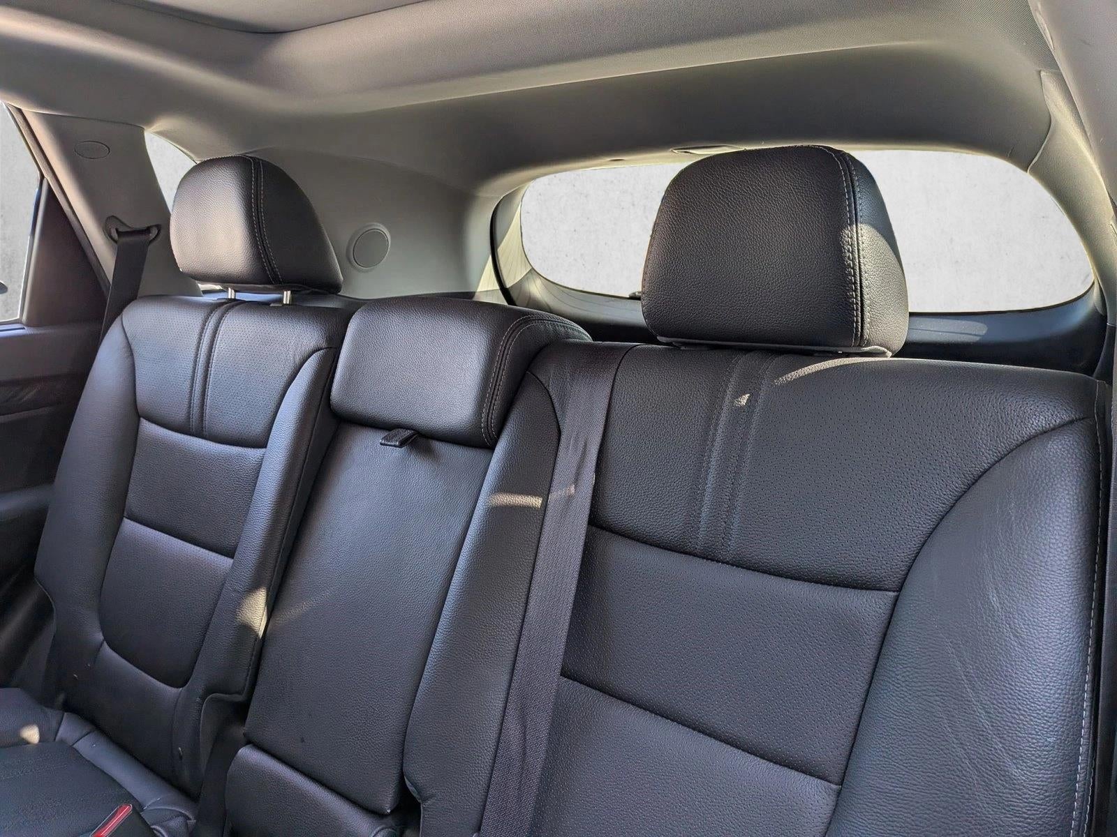 2015 Kia Sorento 2WD 4dr V6 EX