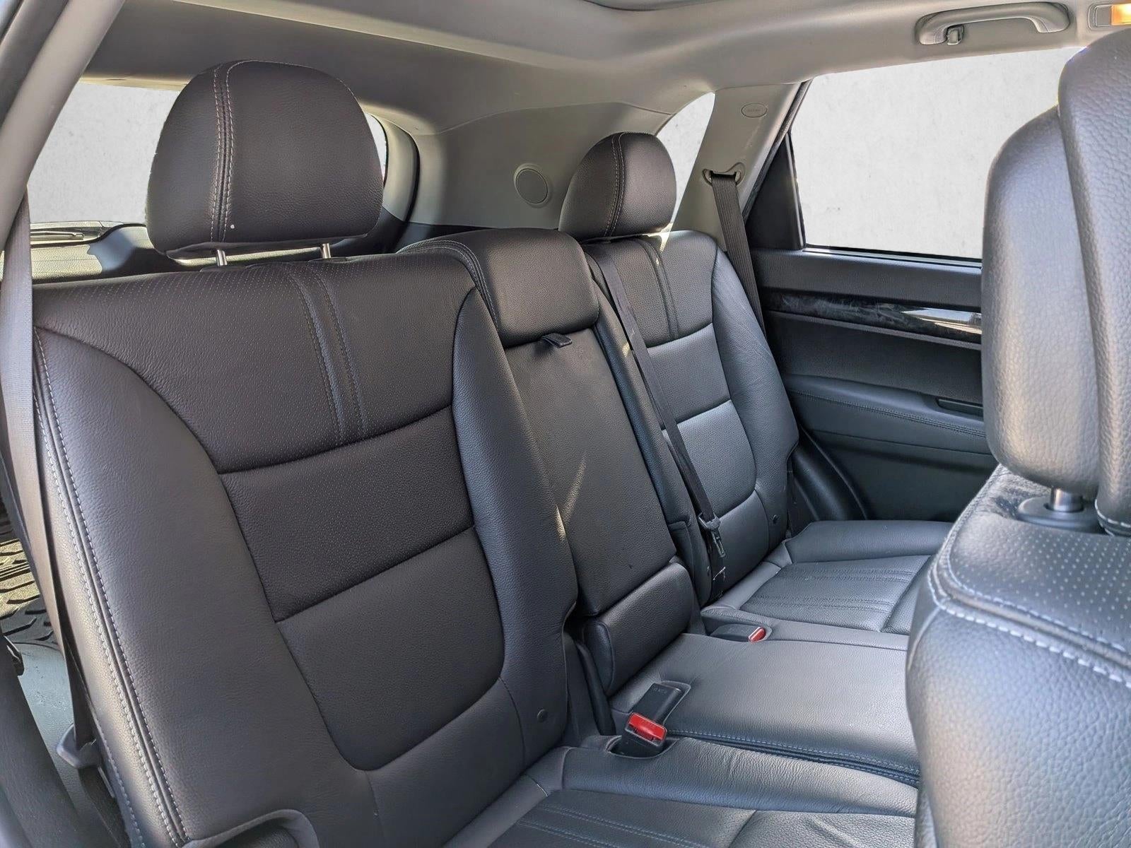2015 Kia Sorento 2WD 4dr V6 EX