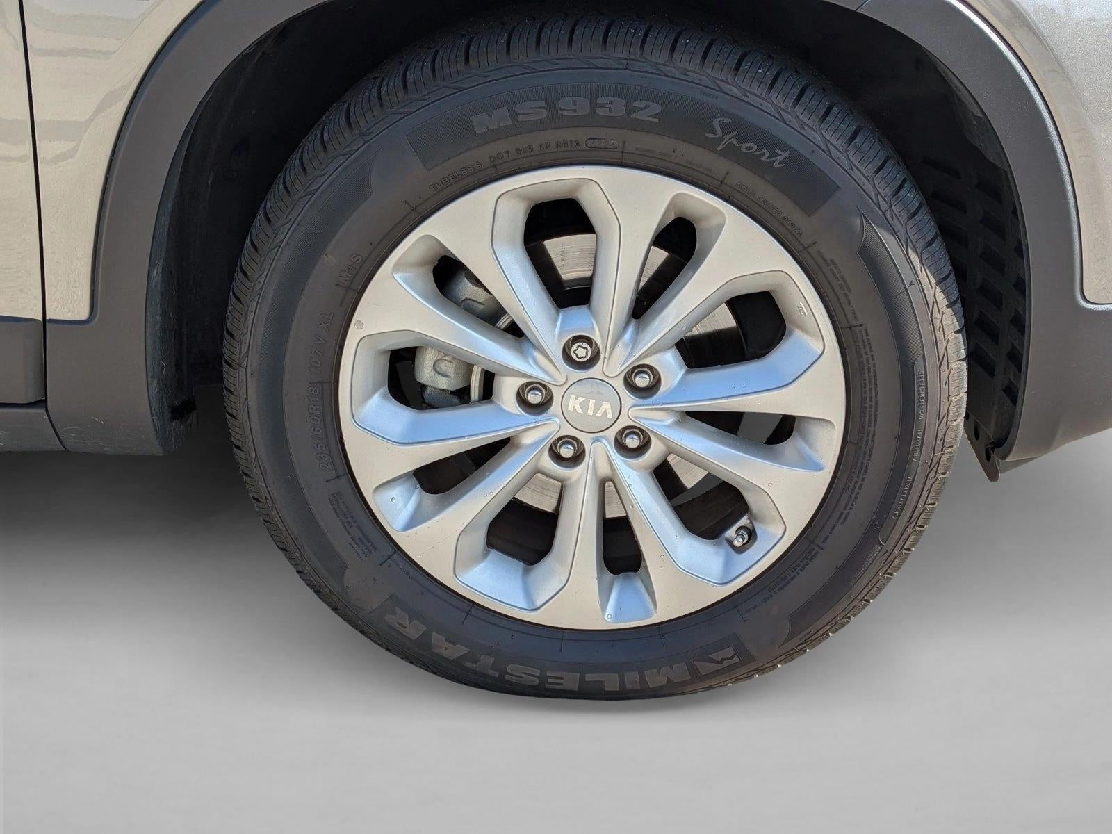 2015 Kia Sorento 2WD 4dr V6 EX