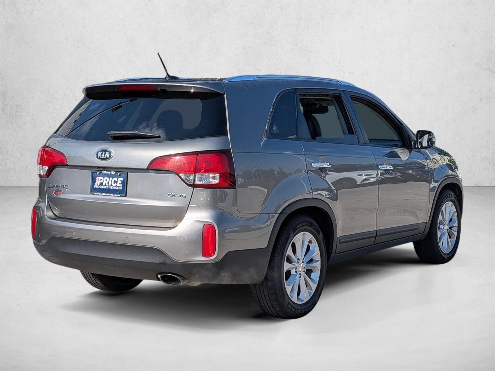 2015 Kia Sorento 2WD 4dr V6 EX