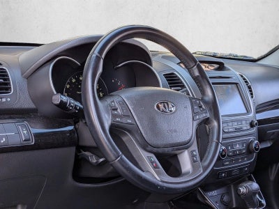 2015 Kia Sorento 2WD 4dr V6 EX
