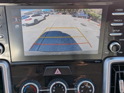 2022 Kia Sorento LX FWD