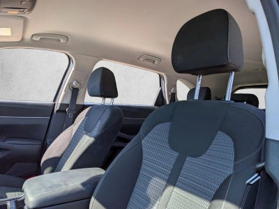 2022 Kia Sorento LX FWD