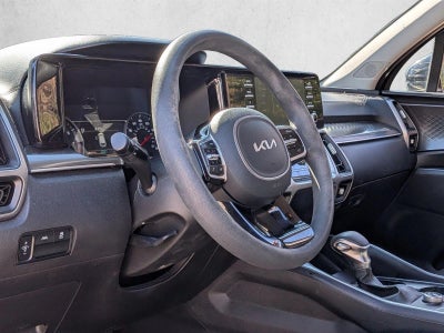 2022 Kia Sorento LX FWD