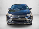 2017 Mitsubishi Outlander Sport ES 2.0 AWC CVT