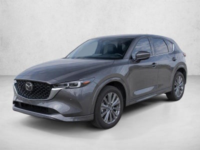 2023 Mazda Mazda CX-5 2.5 Turbo Signature AWD