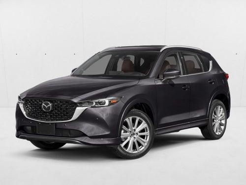 2023 Mazda Mazda CX-5 2.5 Turbo Signature AWD